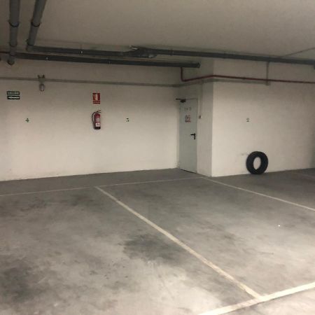 Apartamento Turistico Puente Romano P4 2-A Salamanka Zewnętrze zdjęcie