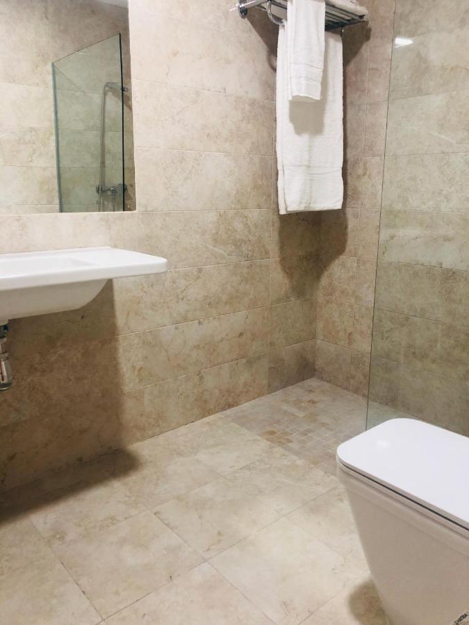Apartamento Turistico Puente Romano P4 2-A Salamanka Zewnętrze zdjęcie