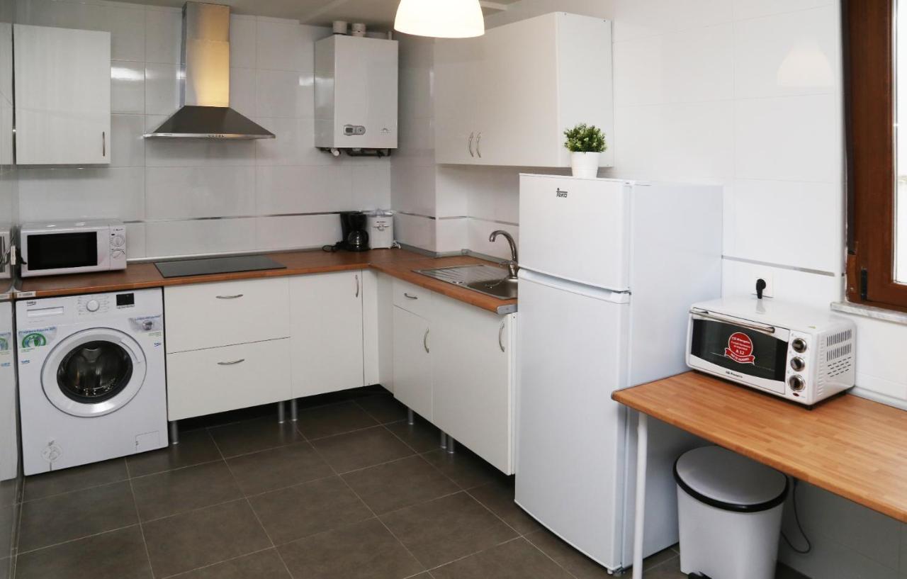 Apartamento Turistico Puente Romano P4 2-A Salamanka Zewnętrze zdjęcie